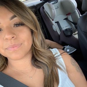 Meet your Posher, Audris